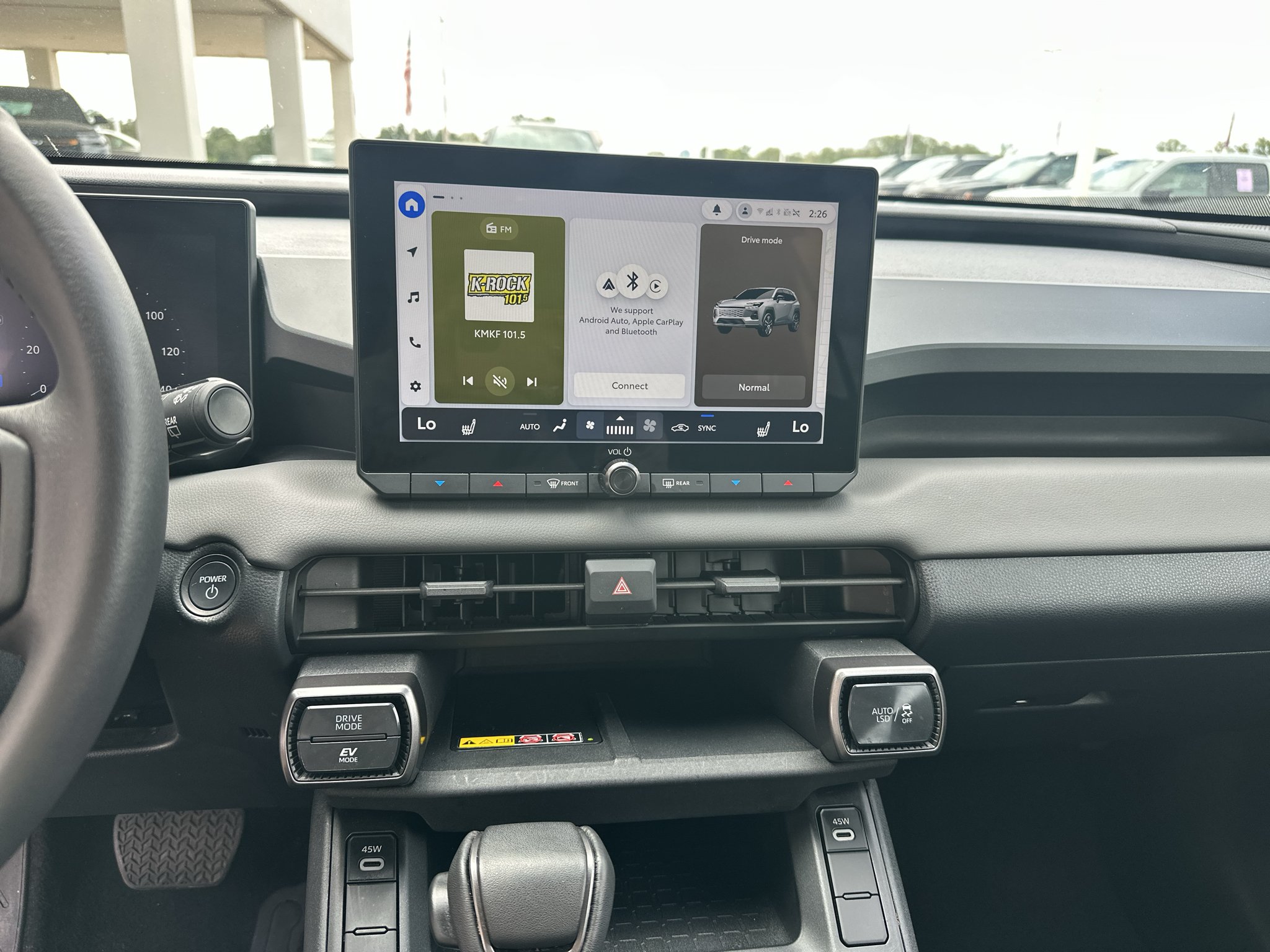 Used 2026 Blueprint Toyota XLE Premium image 4
