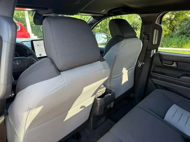 Certified Used 2026 CELESTIAL SILVER Toyota TRD Sport image 80