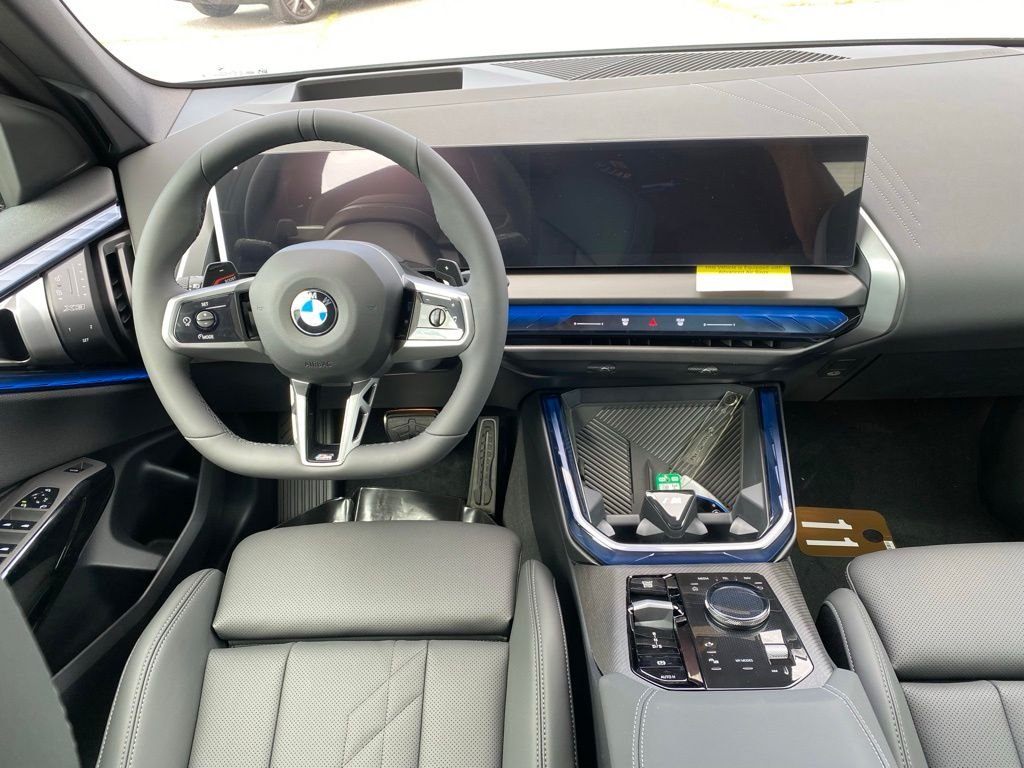 New 2026 Brooklyn Grey Metallic BMW 30 xDrive image 9