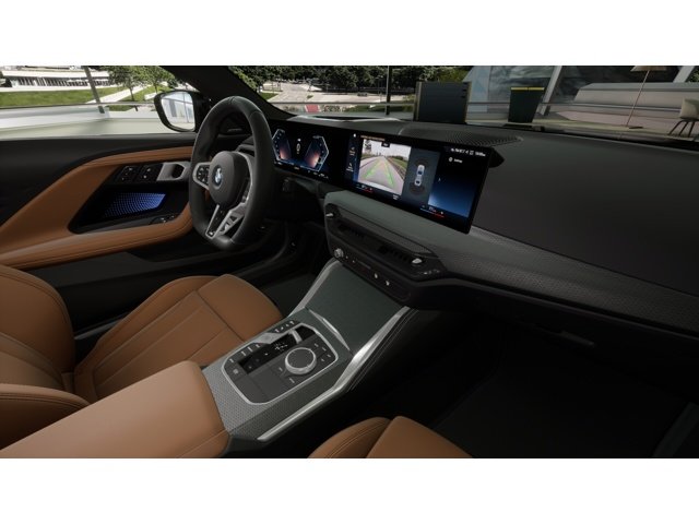 New 2026 Black Sapphire Metallic BMW  image 14