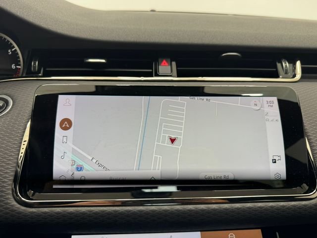Used 2023 Fuji White Land Rover Dynamic image 29