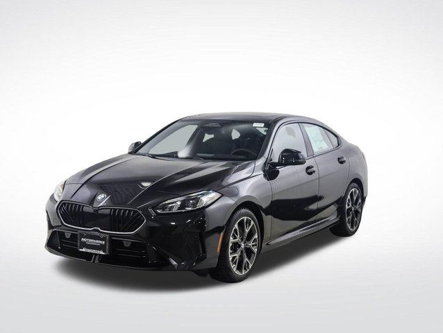 2026|BMW|2 Series|228 Gran Coupe|4D Sedan