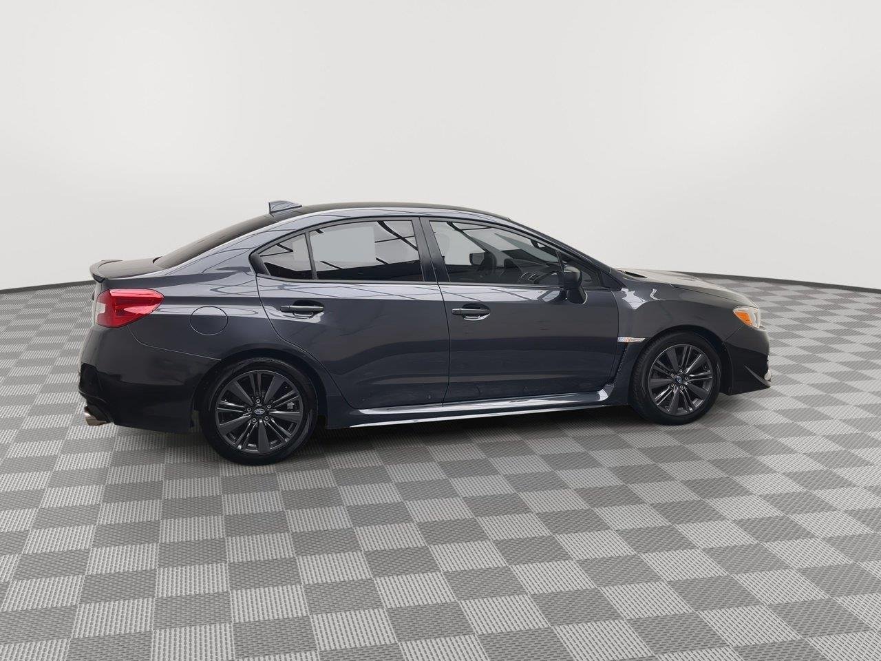 Used 2017 Dark Gray Metallic Subaru  image 31