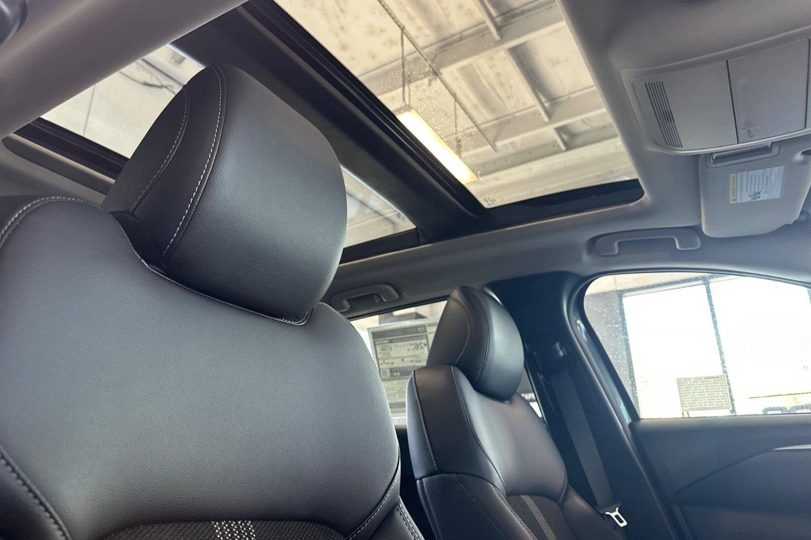 New 2026 Machine Gray Metallic Mazda 2.5 S Preferred image 18