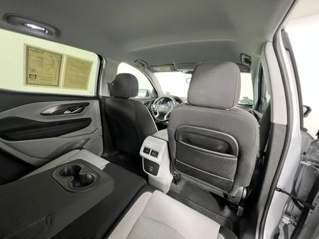 2022 GMC Terrain SLE - Photo 35