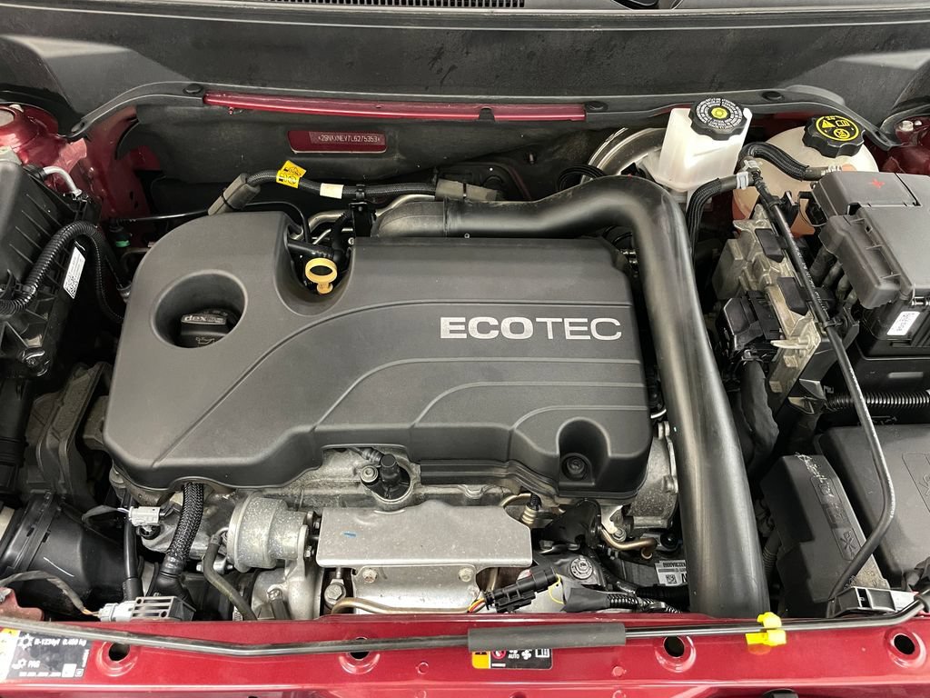 2020 Chevrolet Equinox Premier - Photo 48