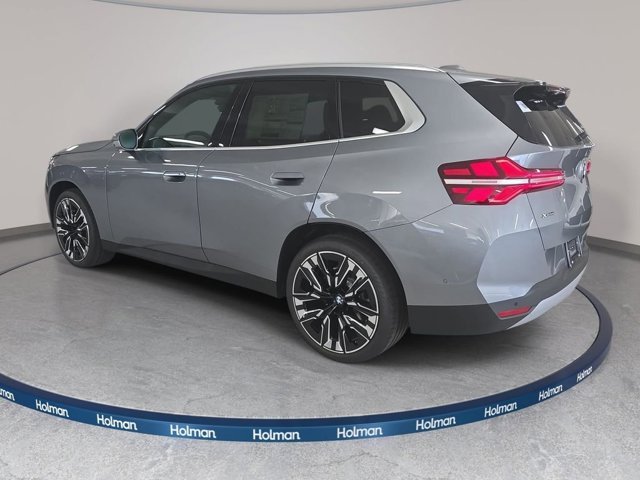New 2026 Skyscraper Grey Metallic BMW X3 30 image 6