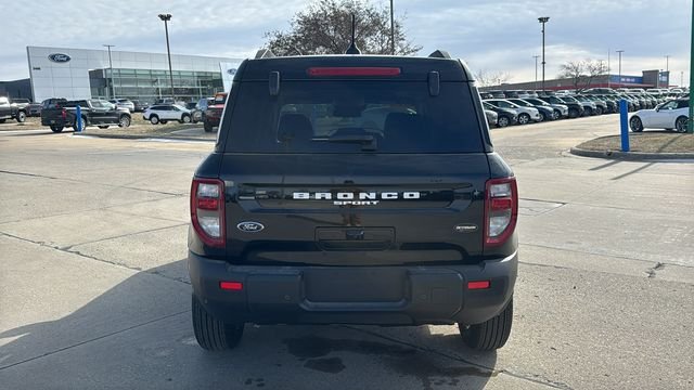 2025 Ford Bronco Sport Outer Banks - Photo 7