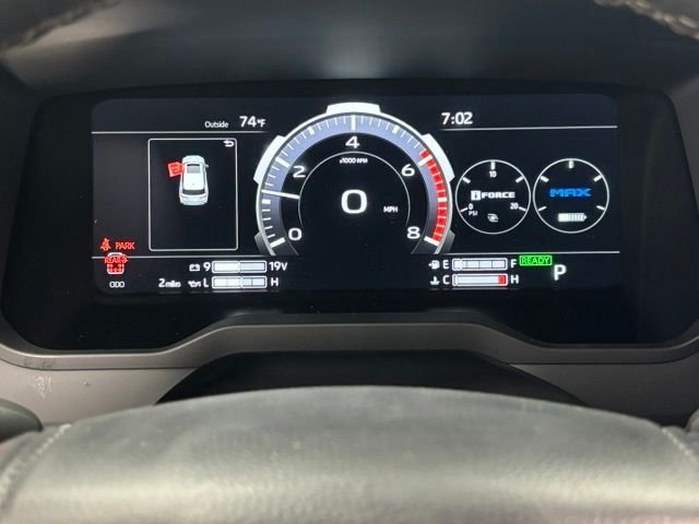 New 2026  Toyota  1794 Edition image 29