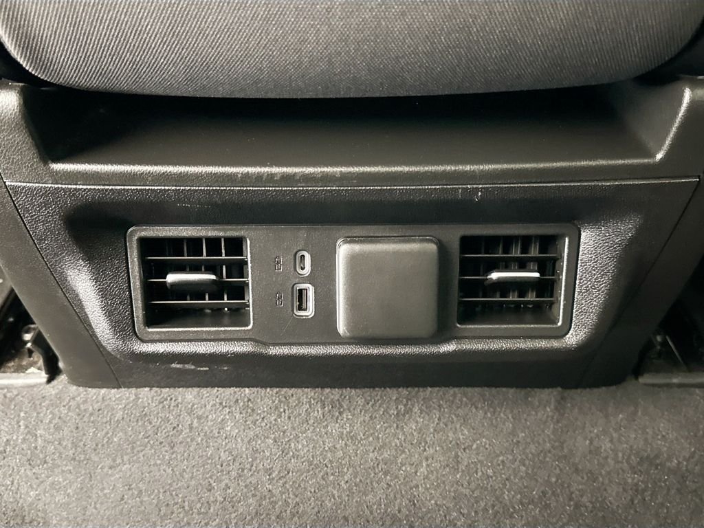 Used 2024 White Chevrolet LT image 17