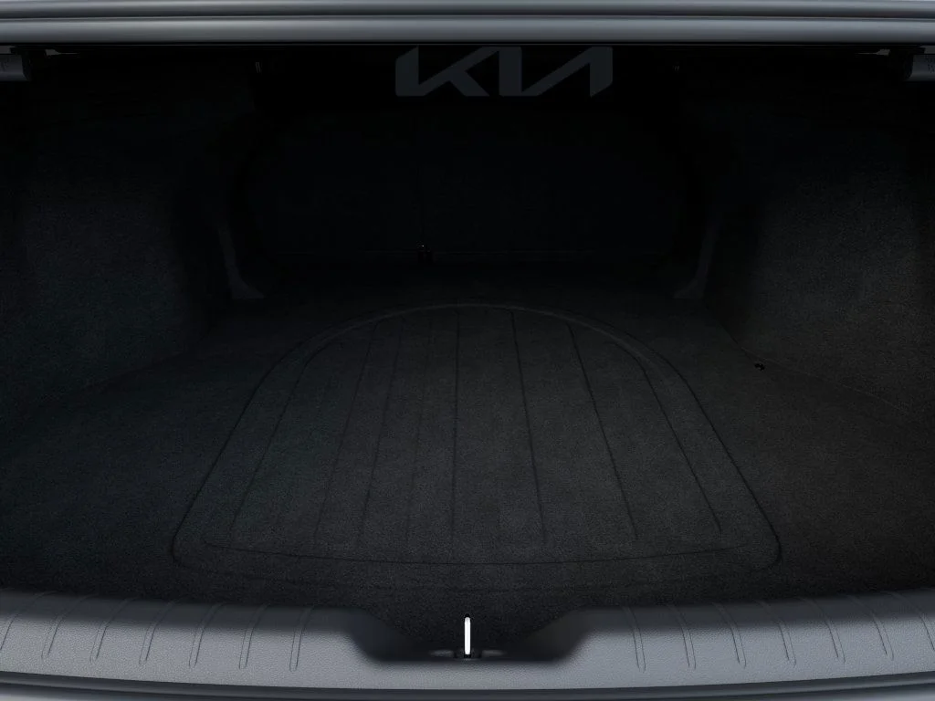 2025 Kia K4 GT-Line Turbo - Photo 19