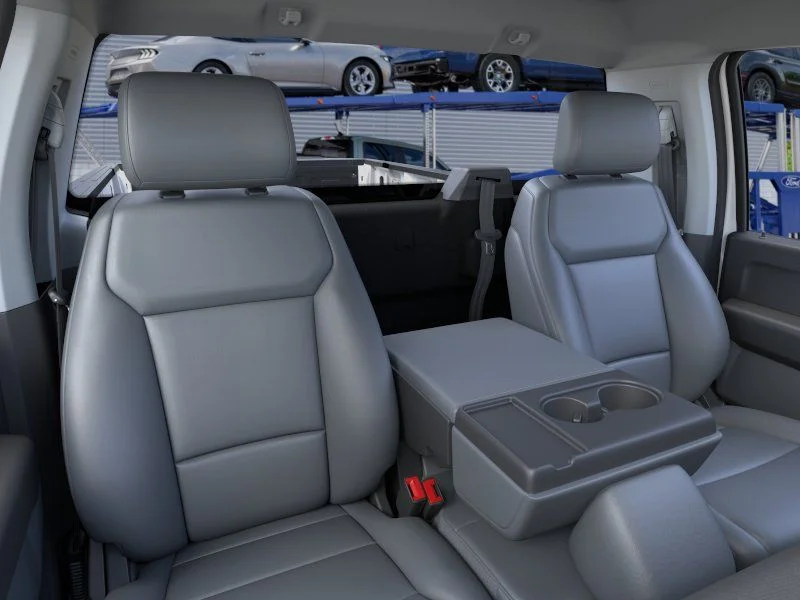 New 2026 Oxford White Ford XL image 10