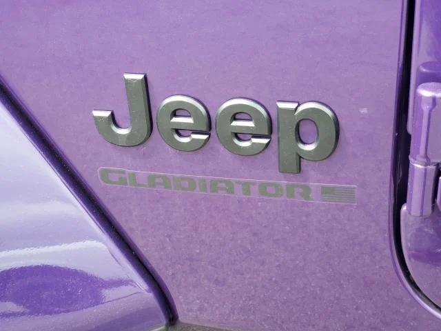 New 2026 Reign Exterior Paint Jeep Sport S image 24
