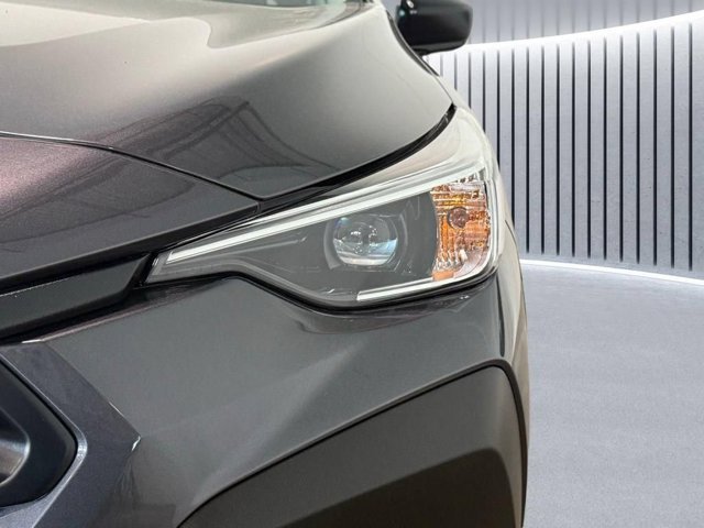 New 2026 MAGNETITE GRAY PEARL Subaru Base image 18
