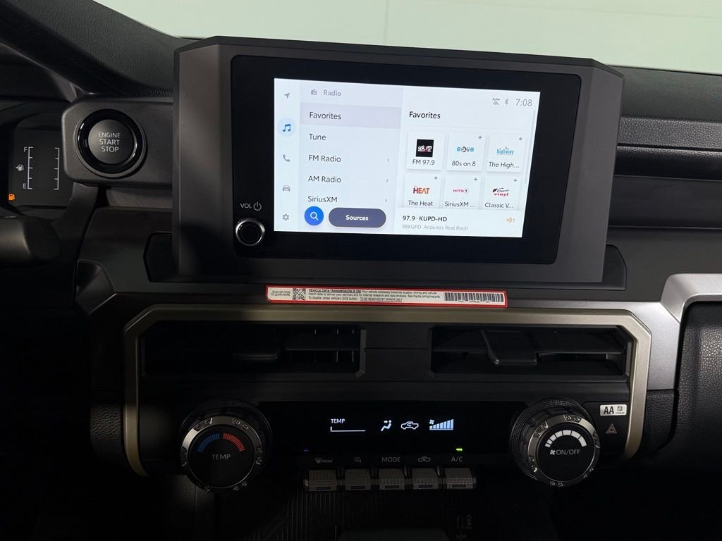Certified Used 2026  Toyota SR5 image 20
