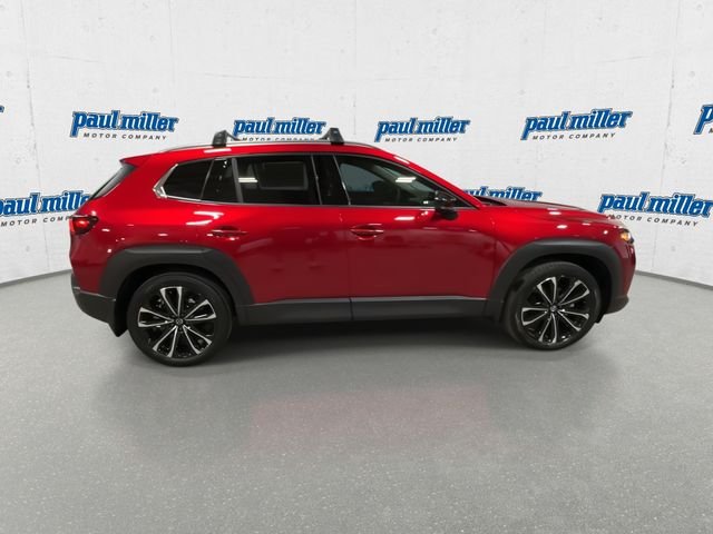 New 2026 Soul Red Crystal Metallic Mazda 2.5 S Premium AWD image 12