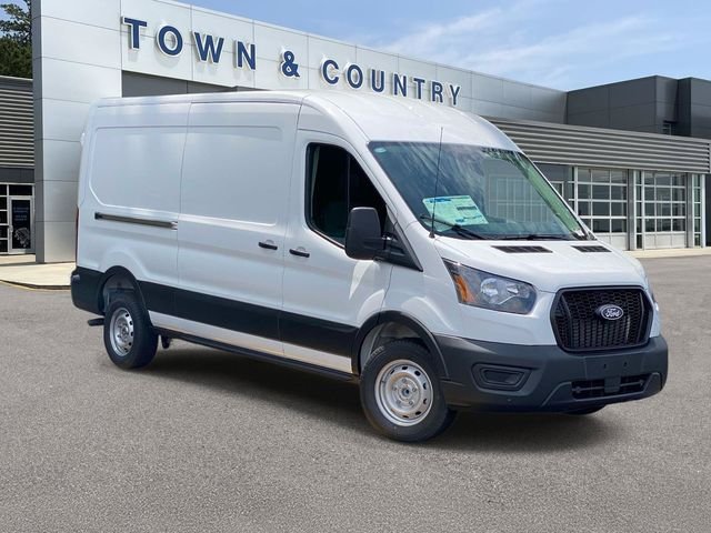 2026 Ford Transit Van Base