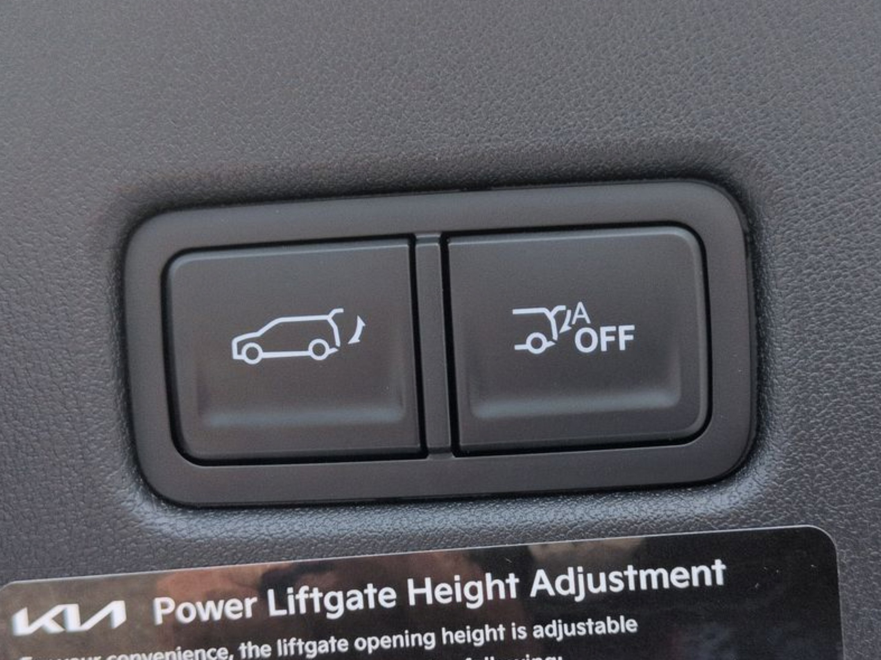 New 2027 Midnight Lake Blue Kia EX image 17