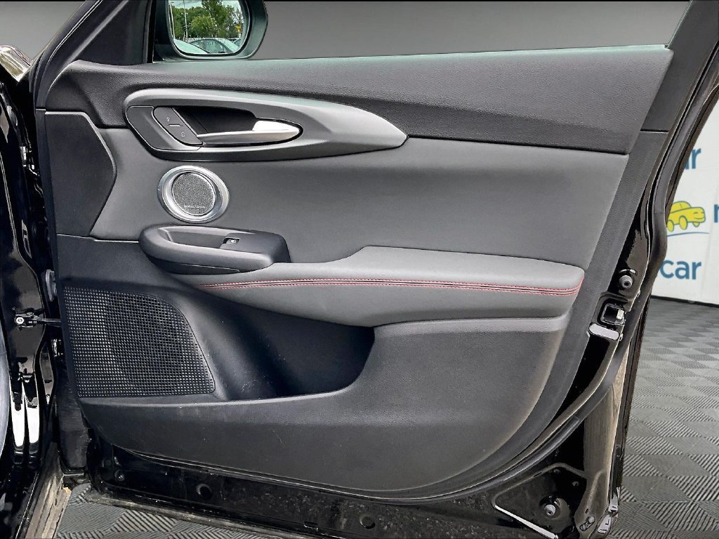 Used 2024 Black Dodge R/T Plus image 12