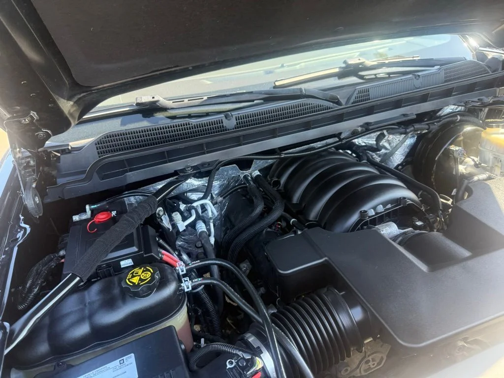 Used 2018 Black Chevrolet LTZ image 54