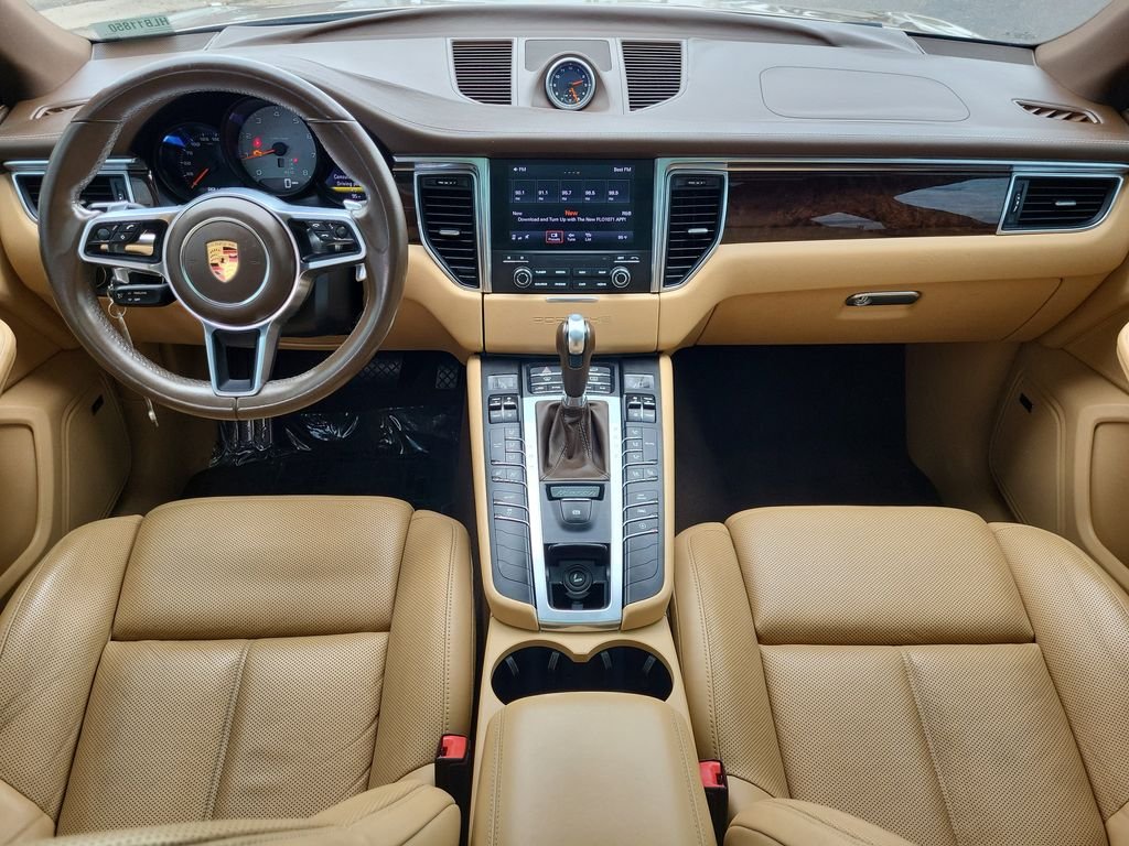 Used 2017 Gold Porsche S image 17