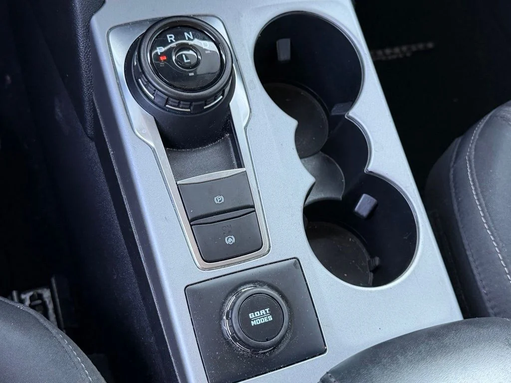 Used 2022  Ford Big Bend image 28