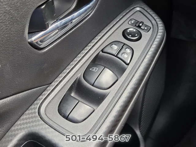 Certified Used 2025 Silver Nissan 1.6 SV image 23