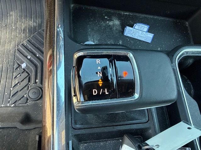 Used 2024 Red Chevrolet RST image 26