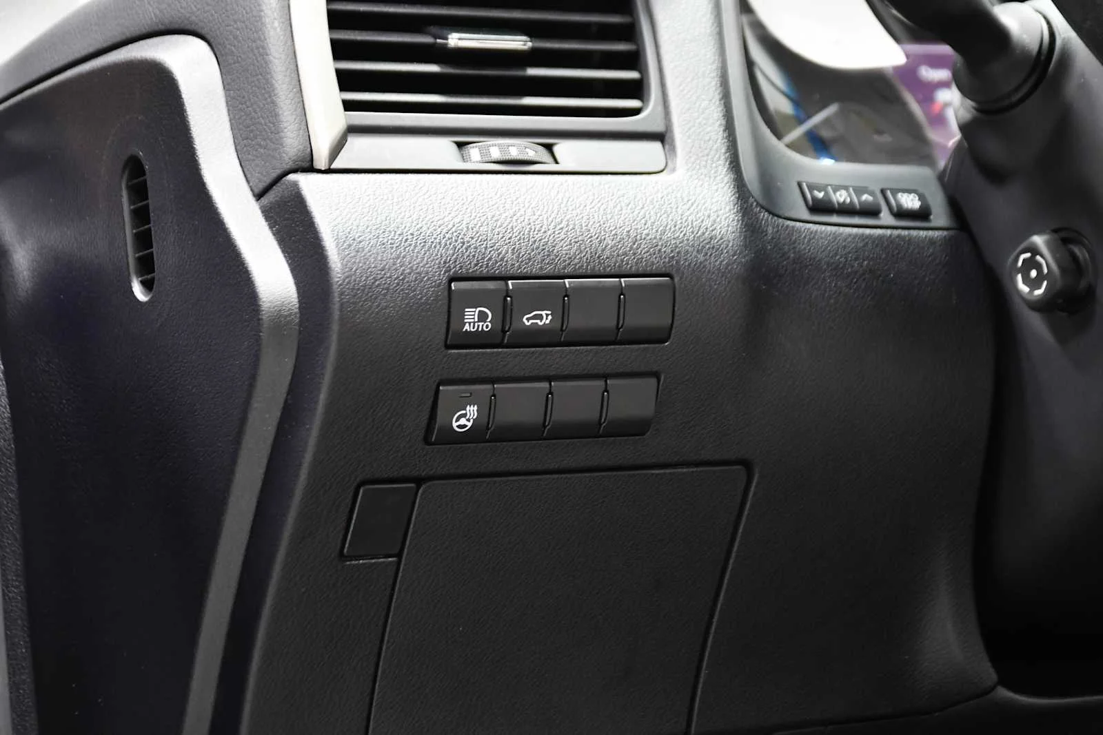 Used 2019 Nightfall Mica Lexus  image 16