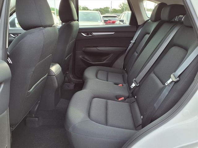 2025 Mazda CX-5 S - Photo 11