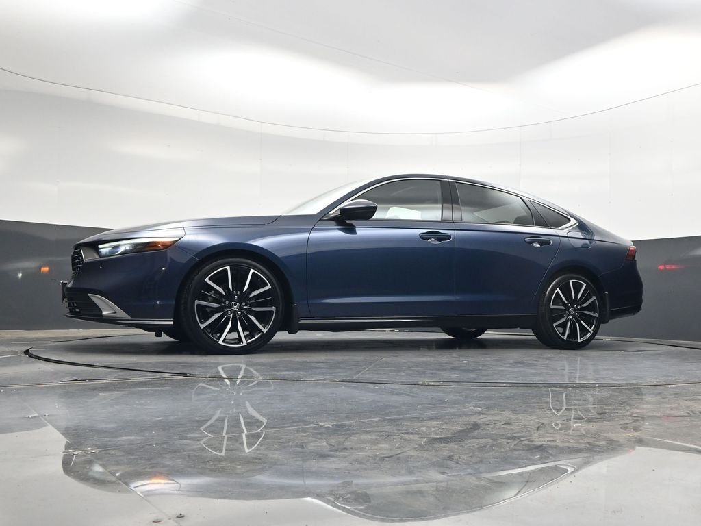 Used 2024 Blue Honda Touring image 30