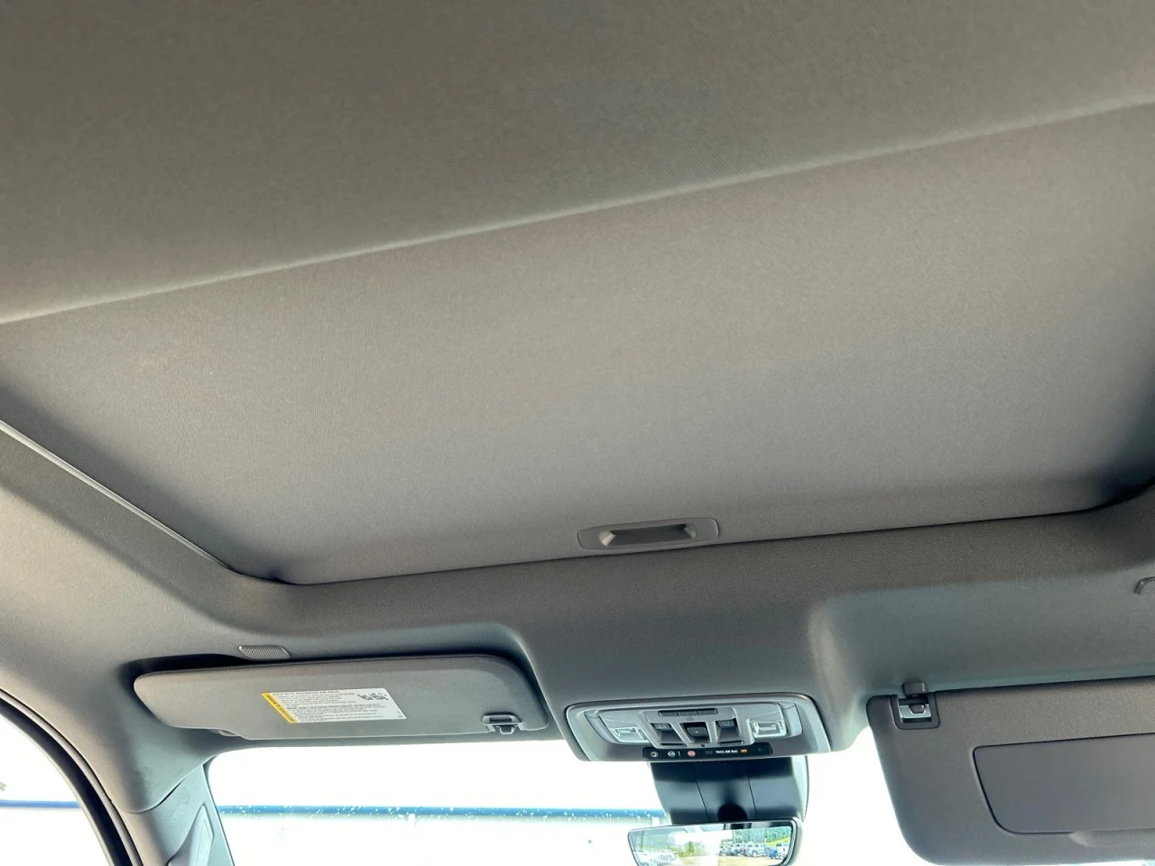 New 2026 Sterling Metallic GMC Denali image 23