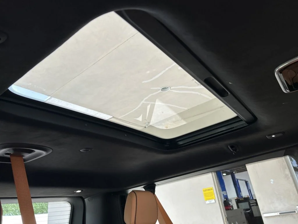 Used 2025 White/off-white Jeep Series III image 48