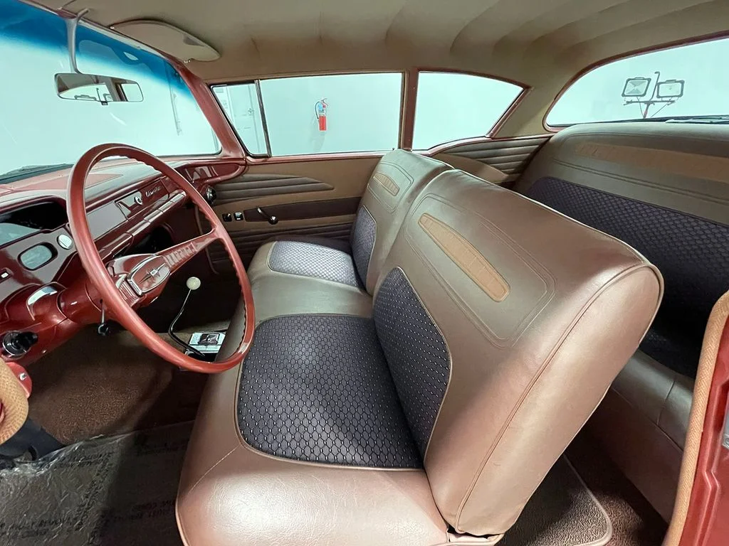 Used 1958  Chevrolet  image 73