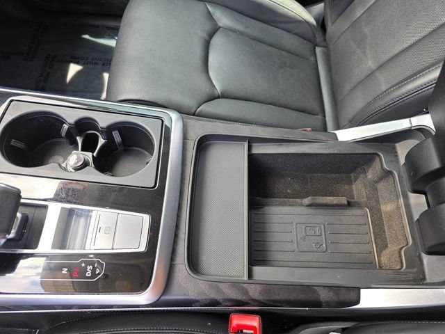 Used 2023  Audi Prestige image 26