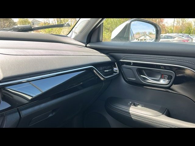 New 2026 Platinum White Pearl Acura Base image 18