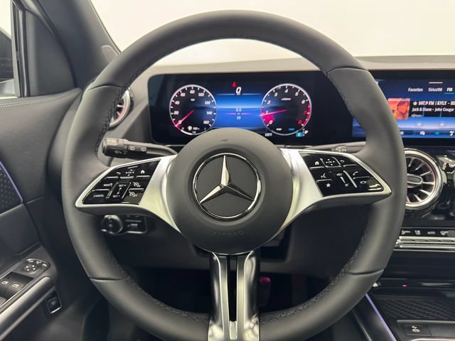 New 2026 Polar White Mercedes-Benz GLA 250 image 67