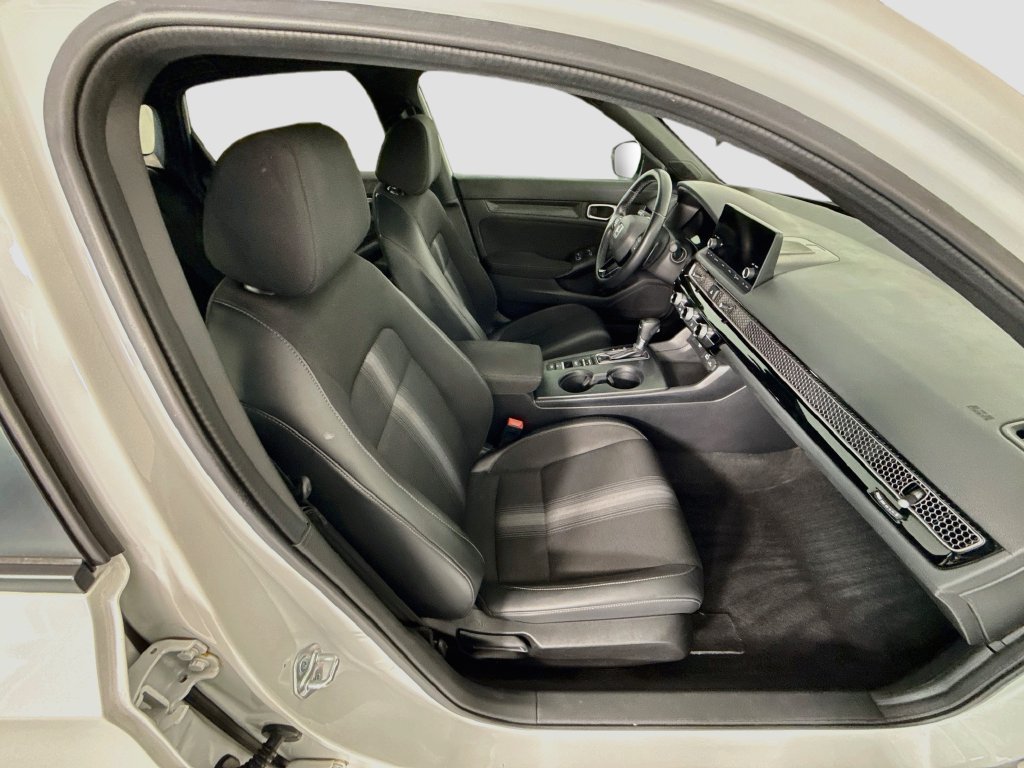 2023 Honda Civic Sport - Photo 20