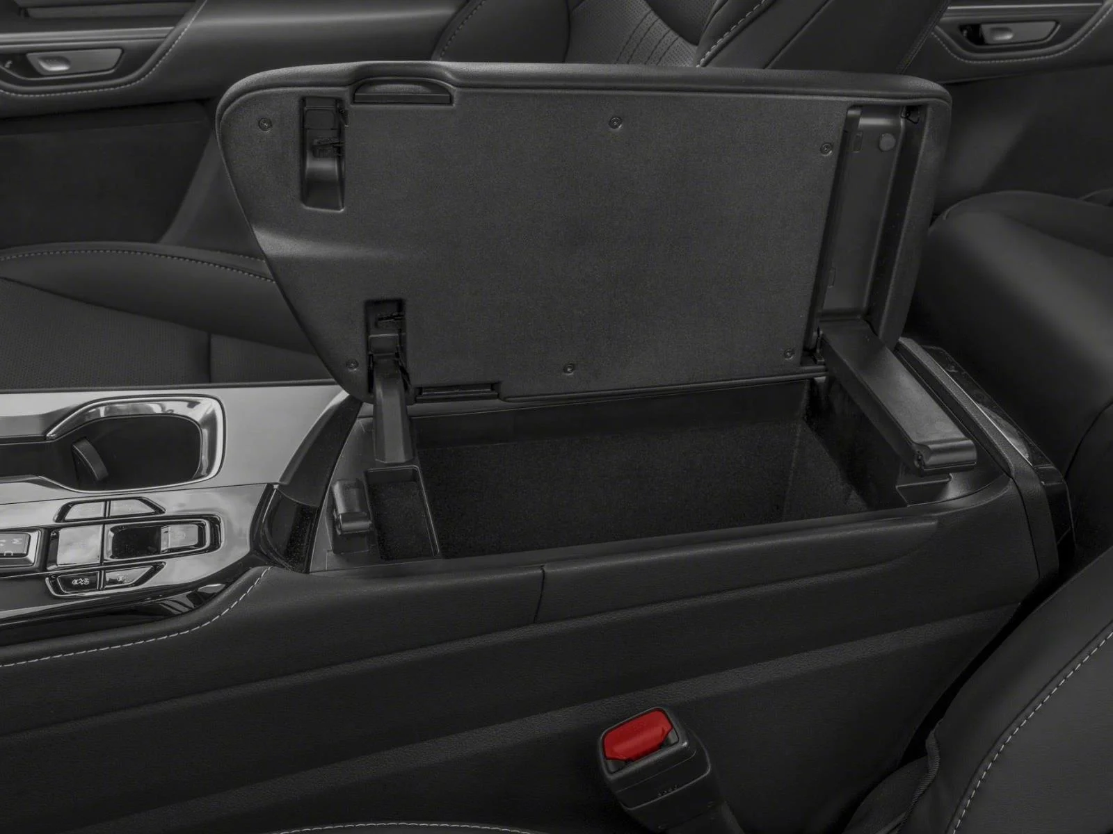 New 2026 Atomic Silver Lexus  350 AWD image 10