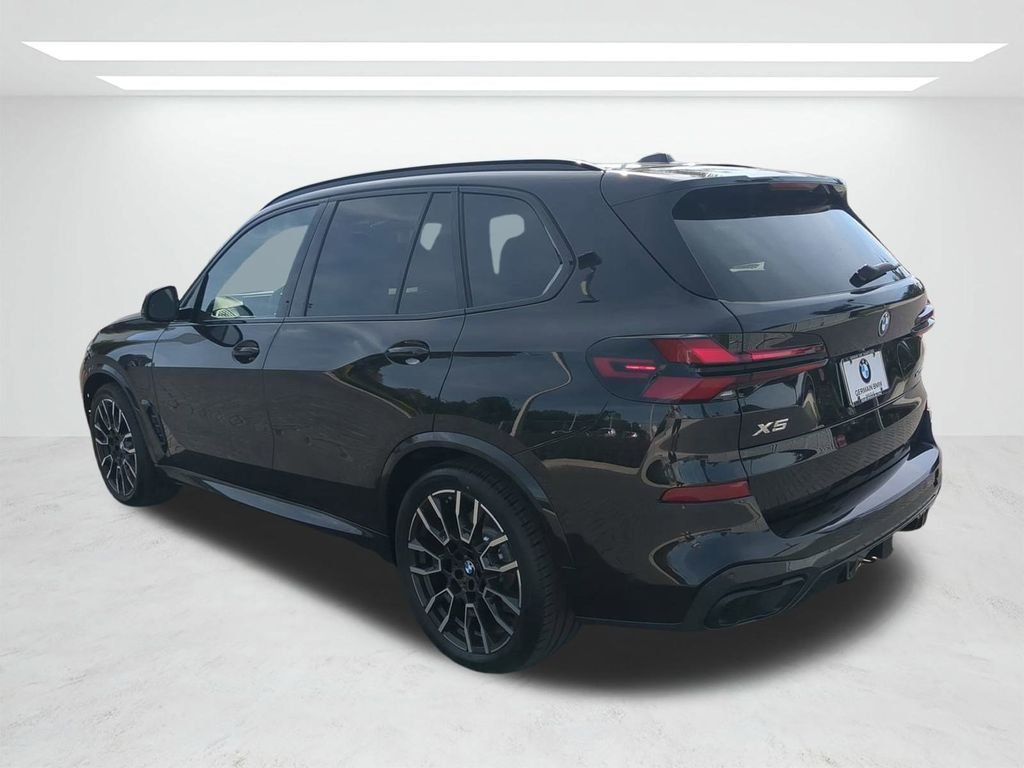 2026 BMW X5 50e - Photo 6