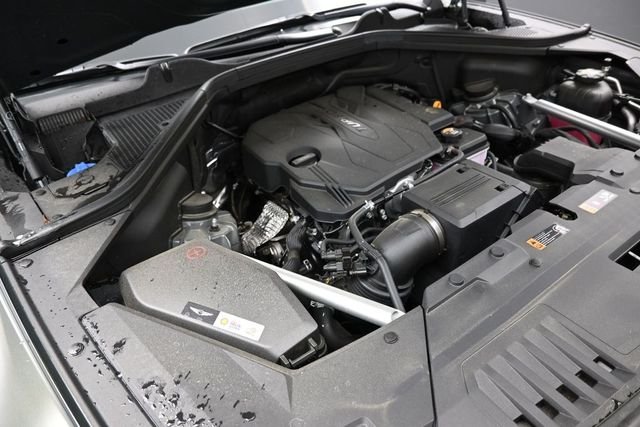 2026 GENESIS GV80 Standard - Photo 47