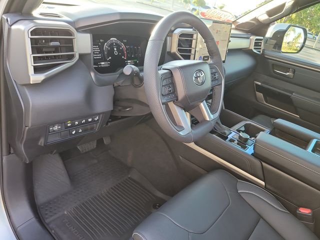 Used 2026 Silver Toyota Limited image 17