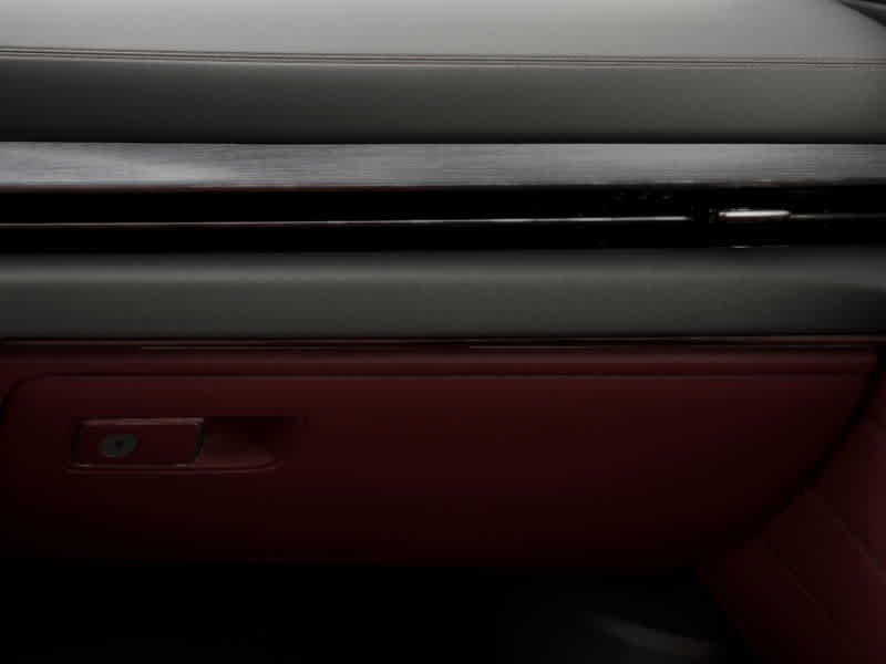 2026 GENESIS GV80 Prestige - Photo 25