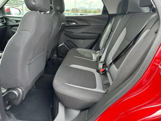 2026 Chevrolet Trailblazer LT - Photo 23
