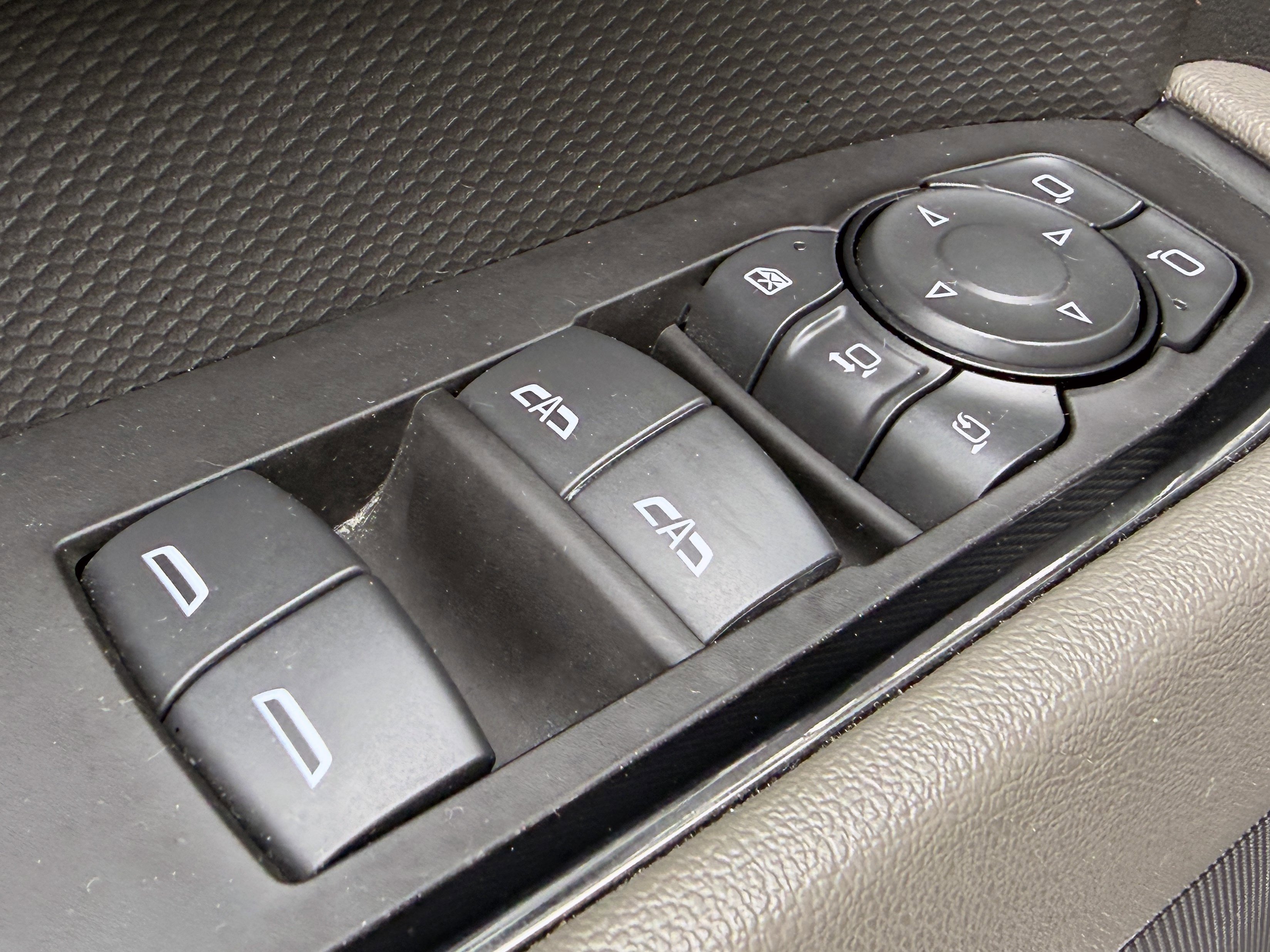 Used 2024 Sterling Gray Metallic Chevrolet ZR2 image 14