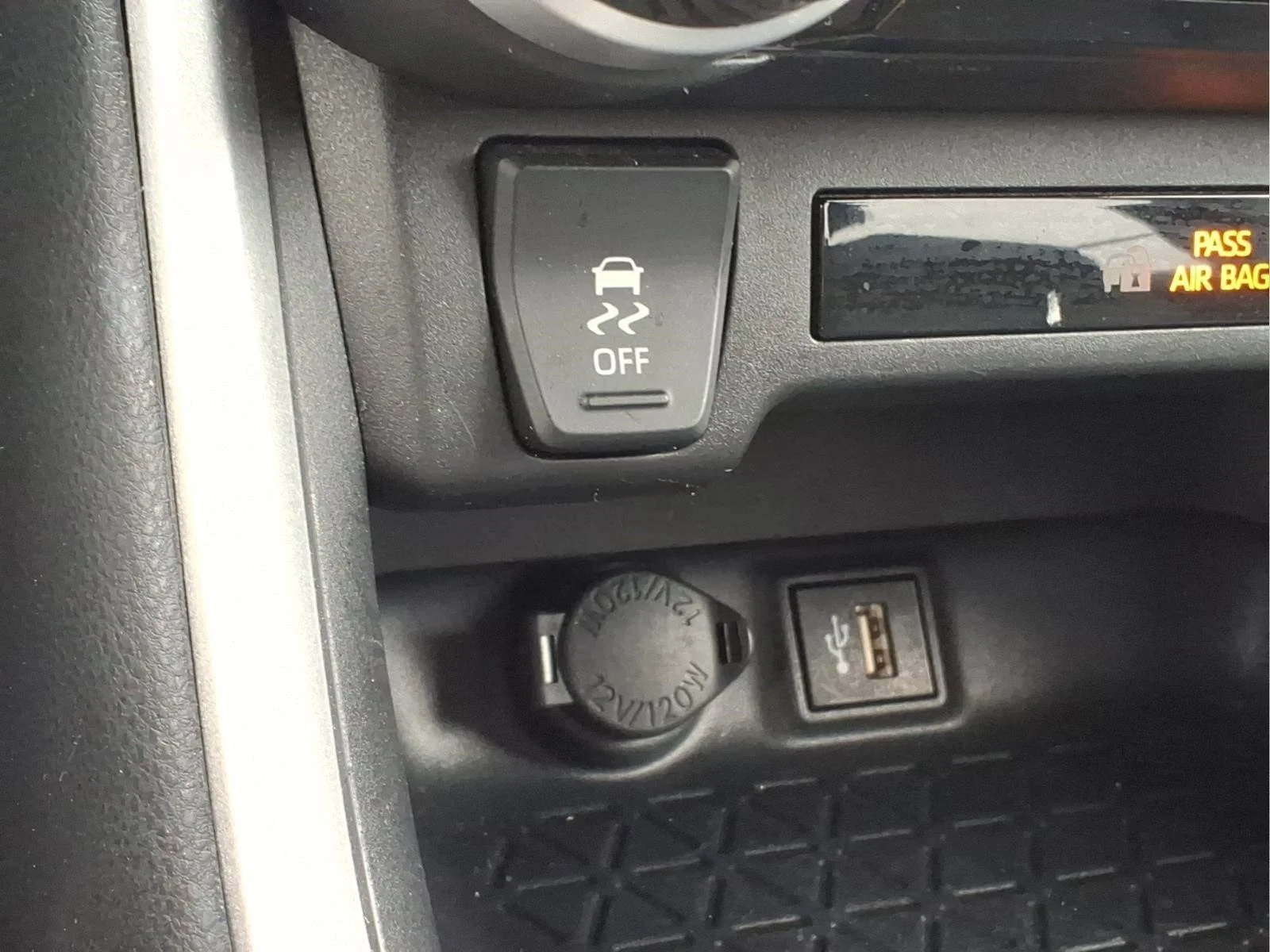 Used 2025 Red Toyota LE image 16
