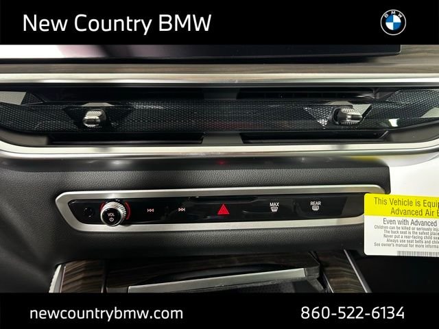 2026 BMW X5 40i - Photo 23