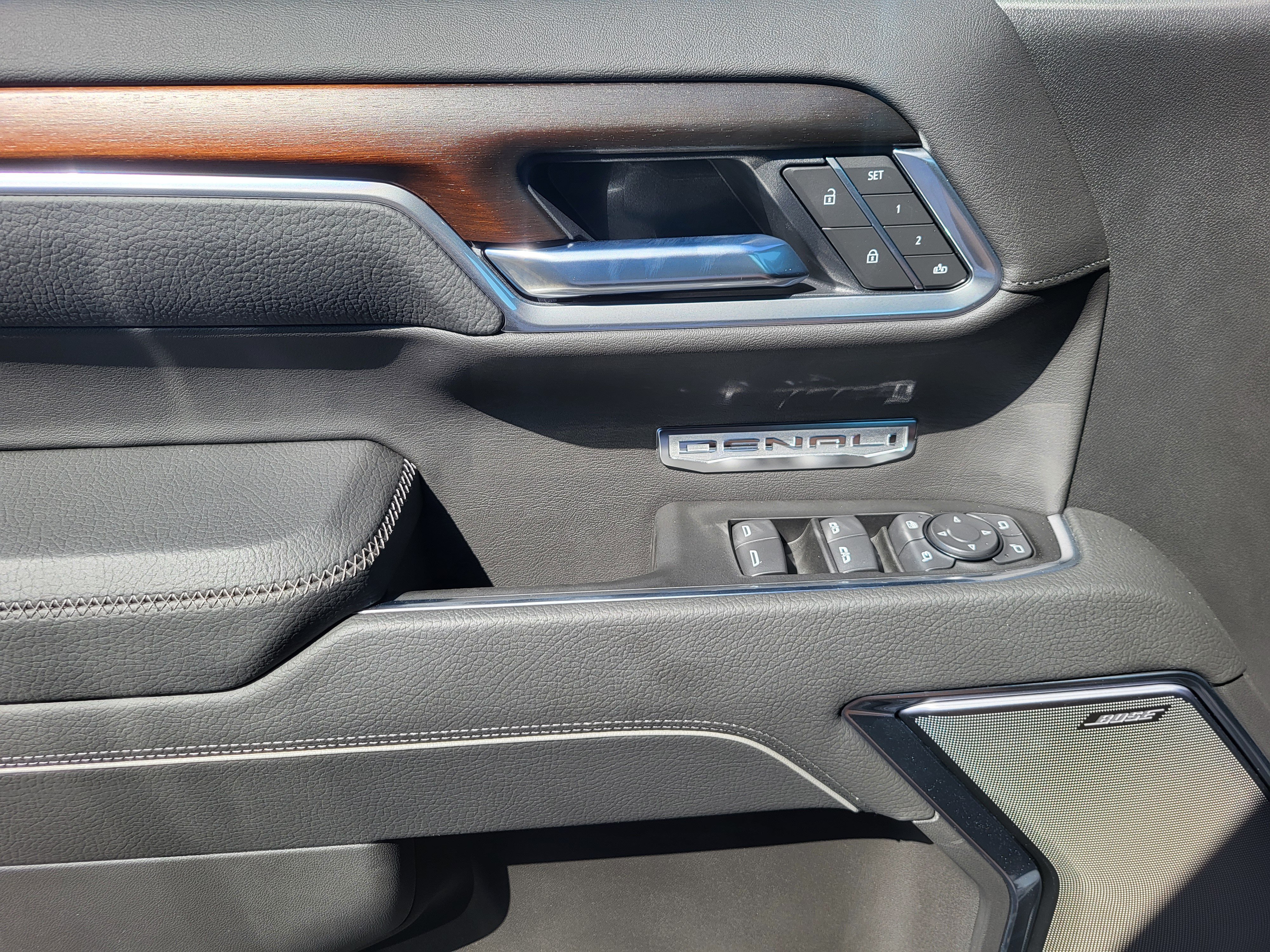 2026 GMC Sierra 1500 Denali - Photo 20