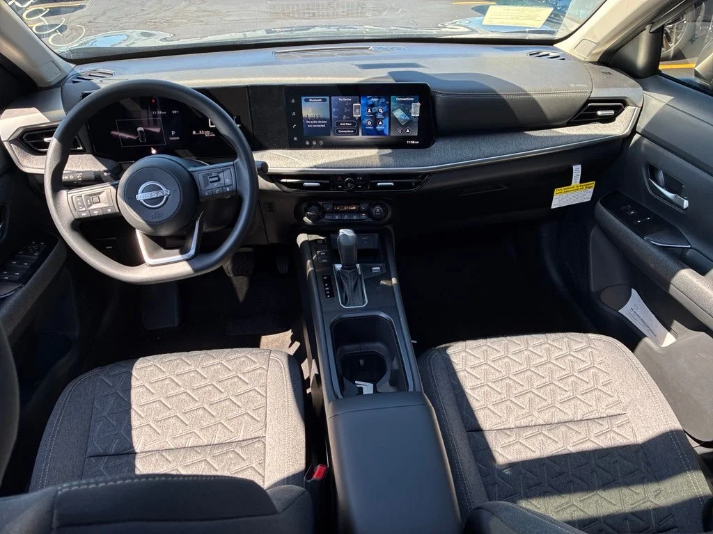 2026 Nissan KICKS SV AWD - Photo 26
