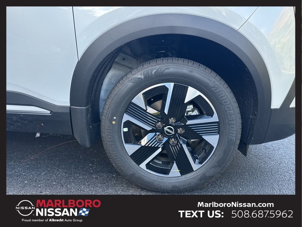 2026 Nissan KICKS SV AWD - Photo 10